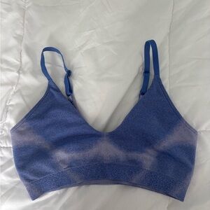 Gymshark sports bra